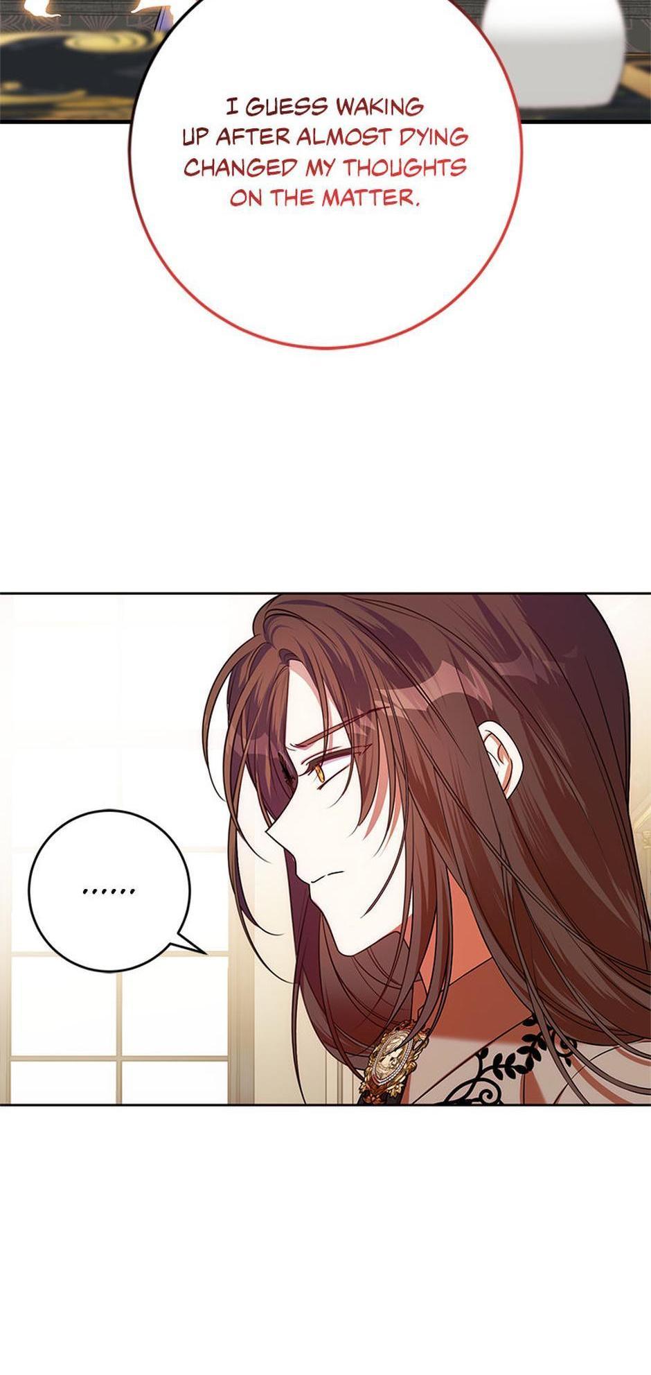 I Met the Male Lead in Prison Chapter 27 65